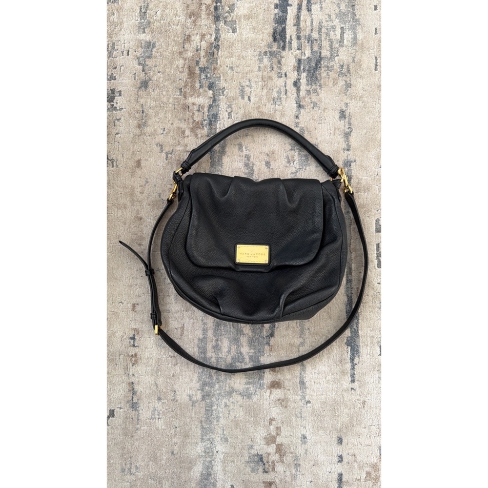 Marc Jacobs black purse